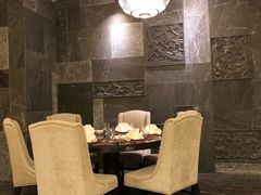 包厢-大理实力希尔顿酒店御璽中餐厅YUXI – CHINESE RESTAURANT