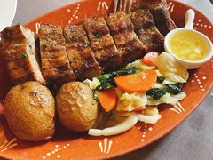 -ALBERGUE 1601 婆仔屋葡国餐厅