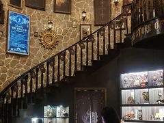 -雪灵魔法世界SHELLY’S TAROT(大良桂畔里店)