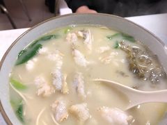 -明呈黄鱼面馆(斜土路店)