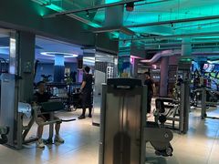 -硬糖健身(北苑店)