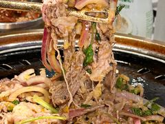 -杨小佳·齐齐哈尔烤肉·烤串(广州店)
