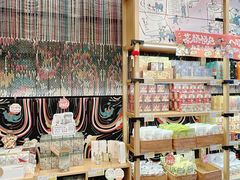 零售区-茶颜悦色(花园道店)