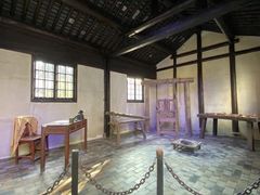 -上海市龙华烈士陵园