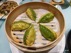 牛肉汤包-隆喜元鱼汤包·海鲜(中联广场店)