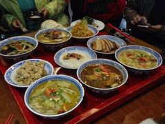 iphone_upload_pic-蓝田九大碗民俗食府(蓝田店)