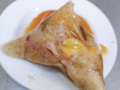 -老妈宫粽球