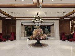 -太湖饭店·寄畅轩中餐厅