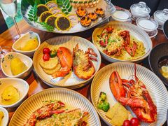 -Mr.Fish鱼鲜生海鲜放题(高德置地冬广场店)
