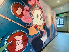 -星巴克臻选(成都宽窄巷子店)