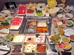 -海底捞火锅(泉城路店)
