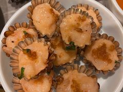 -韩盛·古法烤肉店(皇城恒隆广场店)