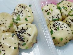 大虾生煎-小杨生煎(成山巴黎春天店)
