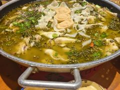 -聂发财重庆江湖菜(解放碑店)