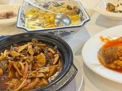 -清真马祥兴菜馆(云南北路店)