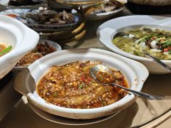 -又见炊烟私房菜(敬亭路店)