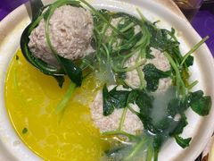 狮子头-双东酒店(东关街店)