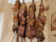 -燕兰楼·清真西北融合菜(亚运村店)