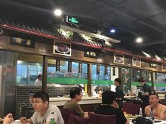 -买又大餐厅(福林里店)