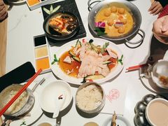-芽笼芽笼新加坡餐厅(环球港店)