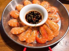 -必点海鲜·鲅鱼水饺(鞍山西道店)