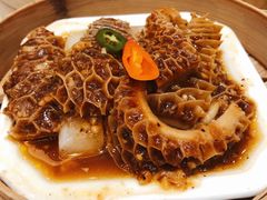 -稻香酒家·33年老字号·港式粤菜(富邦中心店)
