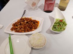 -峨嵋酒家总店(车公庄店)