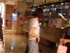 -歌神量贩式KTV(金谊店)