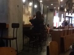 -星巴克臻选(深圳龙岗万科店)