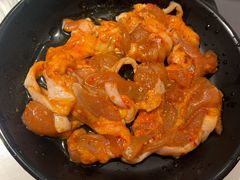 -花味烤肉·拌饭(庐阳万象汇店)