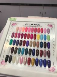 -美斯洛美甲美睫连锁店