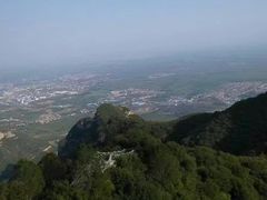 -神农山景区