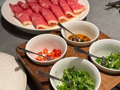 -鼎鼎香·港式火锅(北京SKP店)