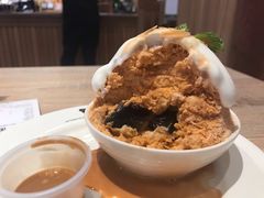 -After You Dessert Cafe(CENTRALWORLD)