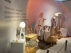 -宁波科学探索中心