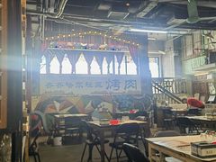 -老长沙龙虾馆·聚会餐厅(白石洲店)