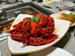 -海底捞火锅(赛格国际购物中心店)