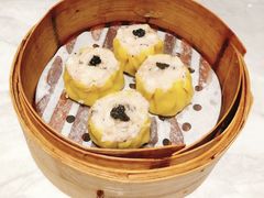 -陶兰居·手工点心·粤菜(圆融时代广场店)