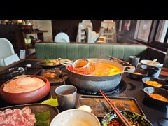 -生如夏花泰式火锅(西村黑金店)