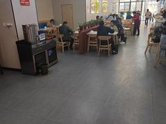 -陆元丰·兰州纯汤牛肉面(自强西路店)