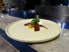 -Wei菋·Le Bistrot