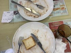 -黄恩记茶餐厅(杨箕店)