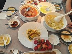 -谷语中餐厅