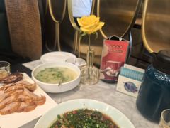 -雀蓝川菜(奥体广场店)