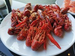 -城市节奏餐厅(海外滩·名品汇店)