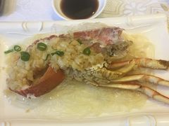 -龙船人海鲜城(长治路店)