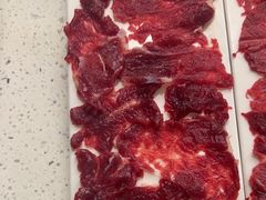 -潮牛壹号鲜牛肉火锅(光谷天地店)