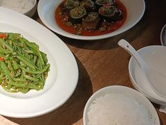 -北京老铺烤鸭(时代广场店)