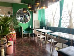 -KODO可多·西式简餐·咖啡·精酿啤酒(鼓楼店)