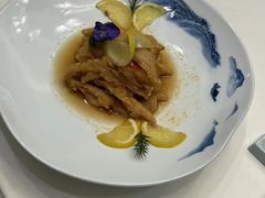 -冶春茶社(星汉大厦店)